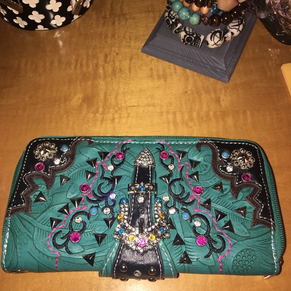 Wallet - Picture 2 of 4